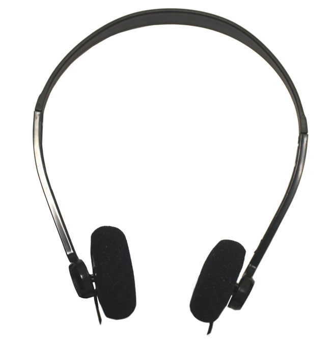 H1A Disposable Headphone - 200 Quantity