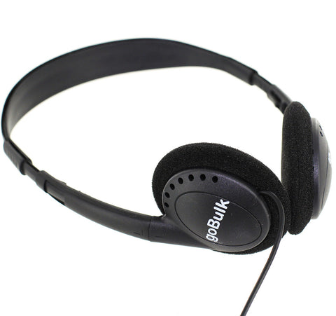goBulk Cheap H4 Headphone - goBulk.com