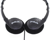 goBulk Cheap H4 Headphone - goBulk.com