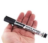 goBulk Whiteboard Dry Erase Marker for Schools (Black Color) - goBulk.com