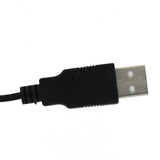 goBulk USB Wired Optical Mouse (CM-1) - goBulk.com