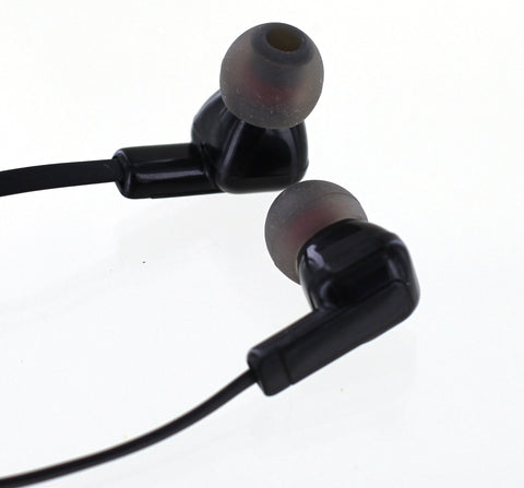 "No Logo" - M1 Earbud with Microphone